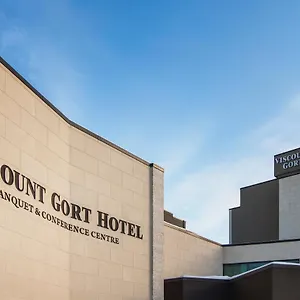 Viscount Gort Hotel, Banquet & Conference Centre Hotel